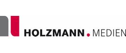 Logo Holzmann Medien GmbH & Co. KG