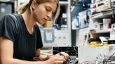 Bild des Berufs Duales Studium Elektro- und Informationstechnik