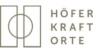 Logo von Höfer Kraftorte Georg Höfer e. K.  