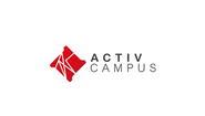 Logo von ACTIV Campus GmbH & Co KG