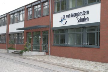 Bild von Unternehmen Dr. von Morgenstern Schulen gGmbH