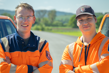 Bild von Unternehmen Hessen Mobil - Straßen- und Verkehrsmanagement