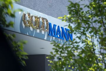 Bild von Unternehmen S. Goldmann GmbH & Co. KG