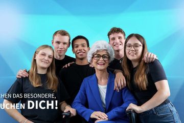 Bild von Unternehmen LSW Netz GmbH & Co. KG