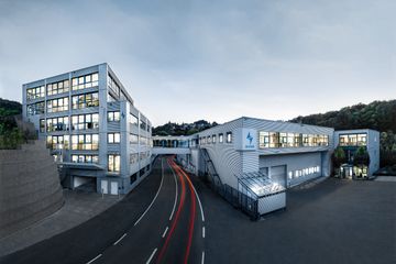 Bild von Unternehmen Wurm GmbH & Co. KG Elektronische Systeme