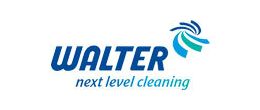 Logo Walter Gerätebau GmbH