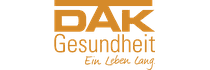 Logo von DAK-Gesundheit