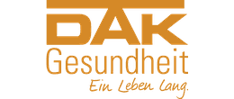 Logo DAK-Gesundheit