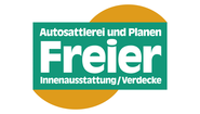 Logo von Freier Autosattlerei GmbH & Co. KG