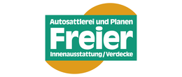 Logo Freier Autosattlerei GmbH & Co. KG
