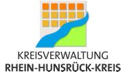 Logo von Kreisverwaltung Rhein-Hunsrück-Kreis