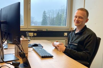 Foto des/der Interview-Partners/in