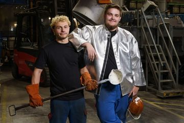 Bild von Unternehmen Gusstechnik Schopfheim GmbH & Co. KG