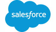 Corporation logo salesforce logo rgb 8 13 14