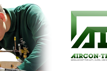 Bild von Unternehmen Aircon-Technik GmbH & Co. KG