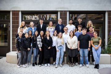 Bild von Unternehmen WBM Wohnungsbaugesellschaft Berlin-Mitte mbH