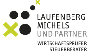 Logo von Laufenberg Michels und Partner mbB