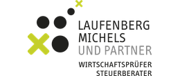 Logo Laufenberg Michels und Partner mbB