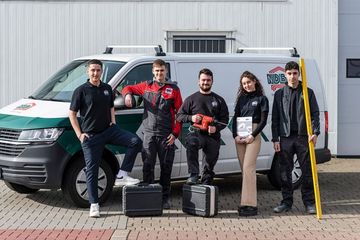 Bild von Unternehmen NDB ELEKTRO- UND KOMMUNIKATIONSTECHNIK GmbH