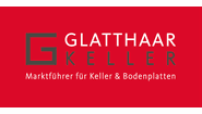 Logo von Glatthaar Keller GmbH & Co. KG