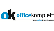 Logo von Office Komplett Computer Service GmbH