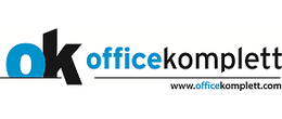 Logo Office Komplett Computer Service GmbH