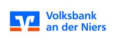 Logo Volksbank an der Niers eG