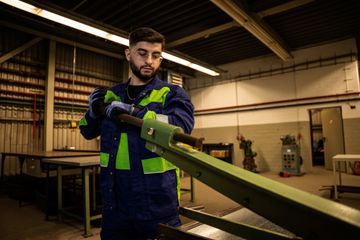 Foto des/der Interview-Partners/in