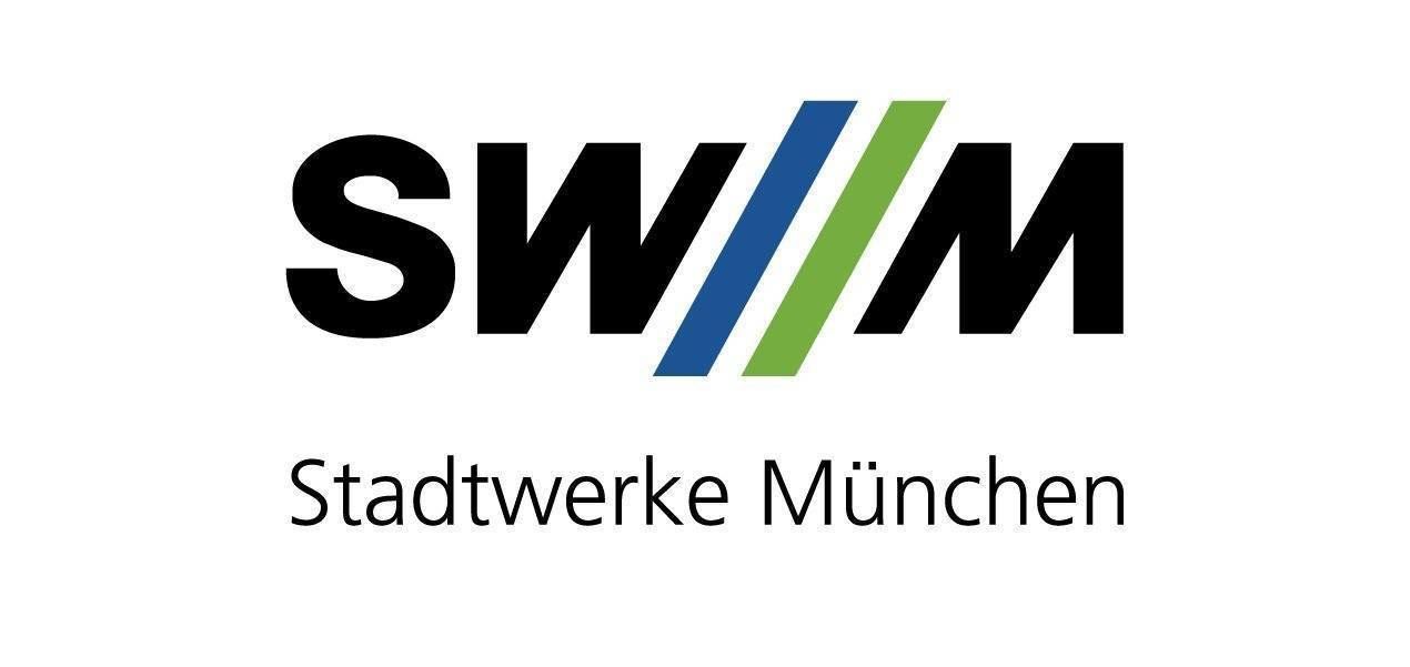 Logo von Stadtwerke München GmbH