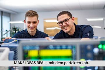 Bild von Unternehmen Rohde & Schwarz GmbH & Co. KG