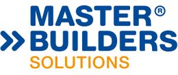 Logo Master Builders Solutions Deutschland GmbH