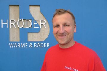 Foto des/der Interview-Partners/in