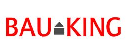 Logo BAUKING GmbH