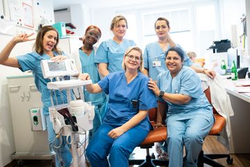Bild von Unternehmen Verbund Katholischer Kliniken Düsseldorf gGmbH