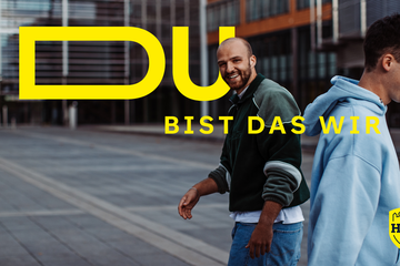 Bild von Unternehmen HUK-COBURG