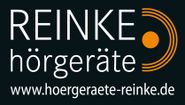 Logo von Reinke Hörgeräte