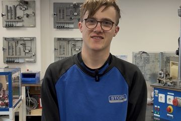 Foto des/der Interview-Partners/in