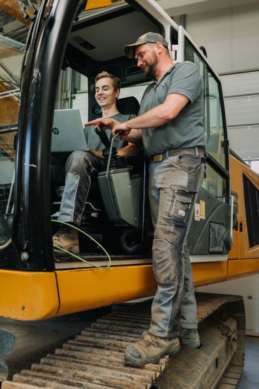 Bild Nr. 3 aus der Galerie