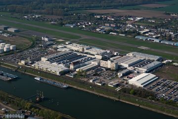 Bild von Unternehmen PFW Aerospace GmbH