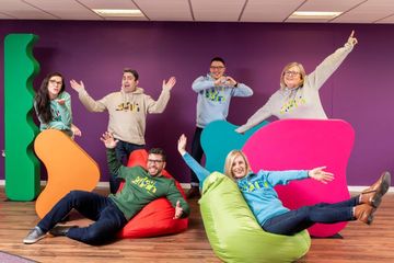 Bild von Unternehmen Starlab International GmbH