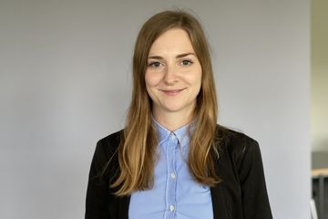 Foto des/der Interview-Partners/in