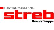 Logo Friedrich Streb GmbH
