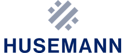 Logo Husemann Partnerschaftsgesellschaft mbB