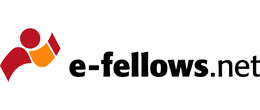 Logo e-fellows.net GmbH & Co. KG