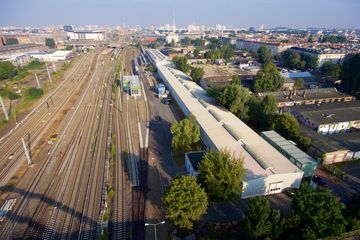 Bild von Unternehmen Talgo (Deutschland) GmbH