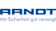 Logo von Arndt GmbH & Co. KG - Standort Nürnberg