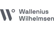 Logo von Wallenius Wilhelmsen Supply Chain Solutions Germany GmbH