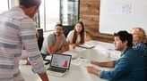 Bild von Duales Studium Marketing- und Medienmanagement