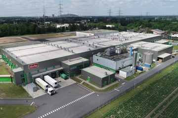 Bild von Unternehmen Herta GmbH