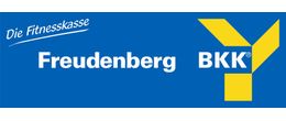 Logo BKK Freudenberg